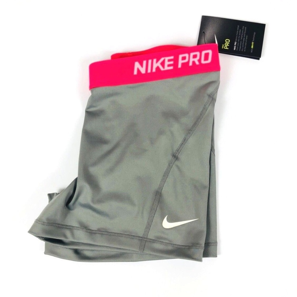 Nike Pro Training Shorts
